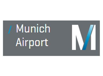 munich-airport-logo